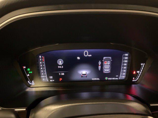 Certified 2024 Honda Pilot Elite image 9