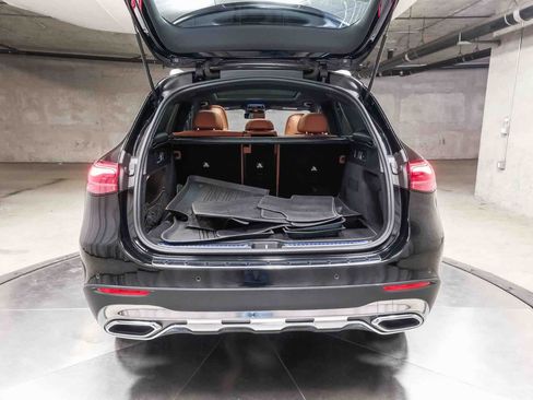 Certified 2023 Mercedes-Benz GLC 300 4MATIC image 31