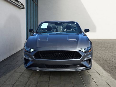 Used 2023 Ford Mustang GT Premium w/ Equipment Group 401A image 8