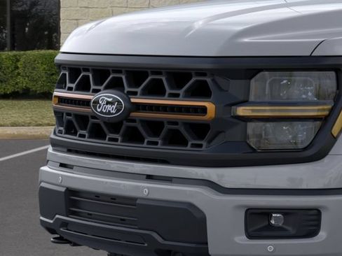 Used 2026 Ford F150 Tremor w/ Equipment Group 402B AWD/4WD image 17