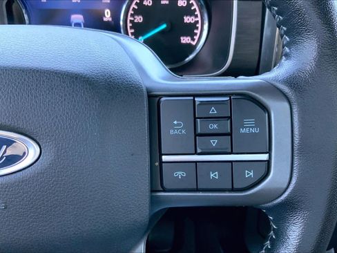 Used 2021 Ford F150 XLT w/ Equipment Group 302A High image 24