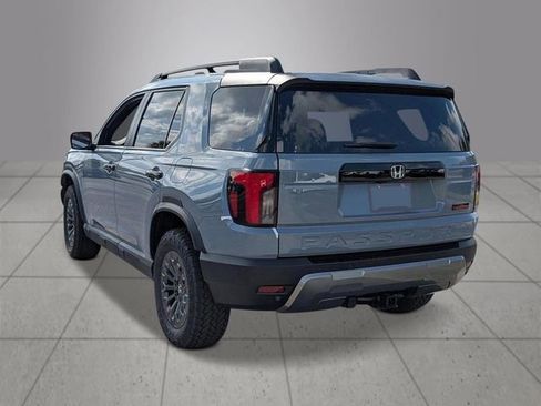 New 2026 Honda Passport TrailSport image 3