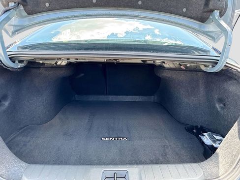 Used 2025 Nissan Sentra SV w/ All-Weather Package image 21