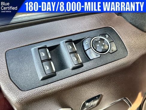 Used 2018 Ford F150 King Ranch w/ Equipment Group 601A Luxury AWD/4WD image 19