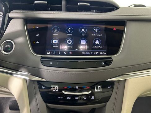Certified 2023 Cadillac XT5 Premium Luxury w/ Technology Package AWD/4WD image 20