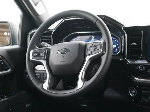 Used 2024 Chevrolet Silverado 1500 RST w/ Rally Edition AWD/4WD image 14