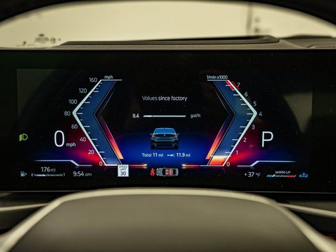 New 2026 BMW 330i xDrive 330i xDrive w/ Premium Package image 23