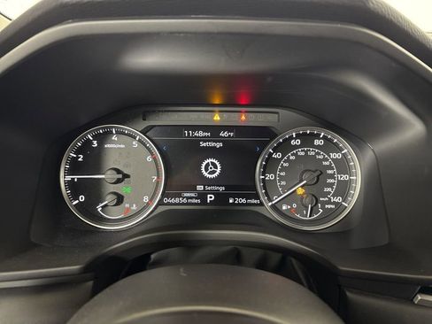 Used 2022 Mitsubishi Outlander ES image 11