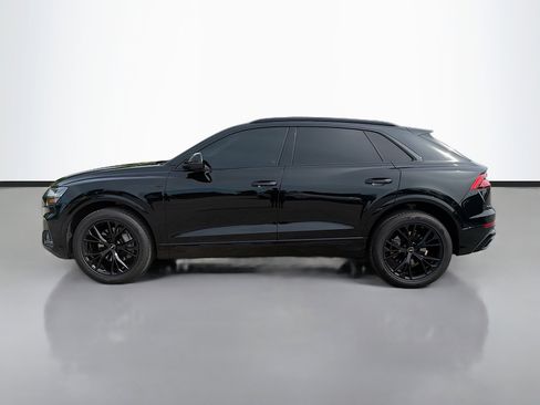 Used 2023 Audi Q8 Premium Plus AWD/4WD image 2