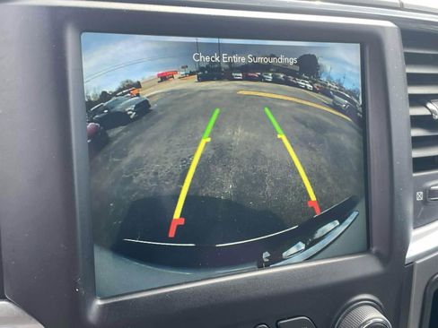 Used 2023 RAM 1500 Classic SLT w/ Trailer & Traction Group image 16