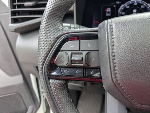 Used 2022 Toyota Tundra TRD Pro AWD/4WD image 18