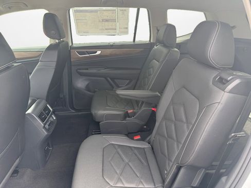 New 2026 Volkswagen Atlas SE AWD/4WD image 13