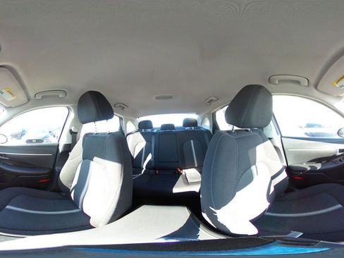 Used 2025 Hyundai Sonata SEL image 42