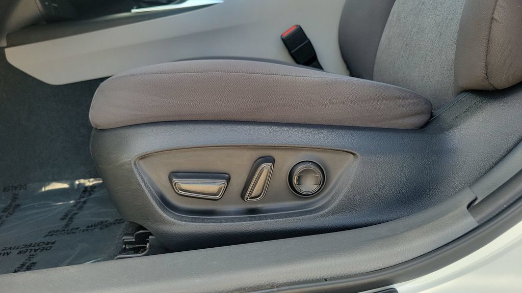Certified 2023 Toyota Camry LE w/ Audio Upgrade Package FWD image 16