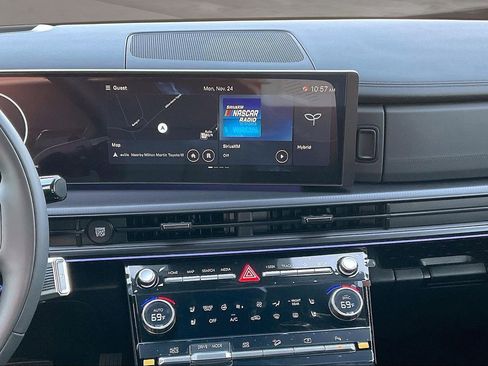 New 2026 Hyundai Santa Fe Calligraphy AWD/4WD image 6