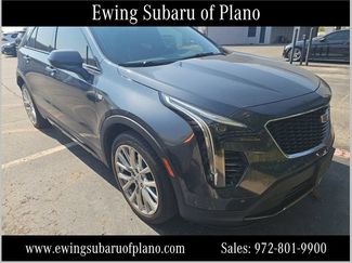 Used 2019 Cadillac XT4 Sport FWD video 1