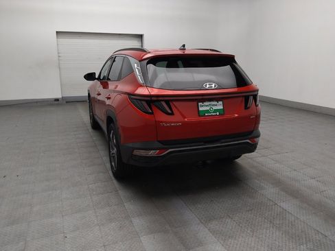Used 2022 Hyundai Tucson SEL w/ Convenience Package AWD/4WD image 5