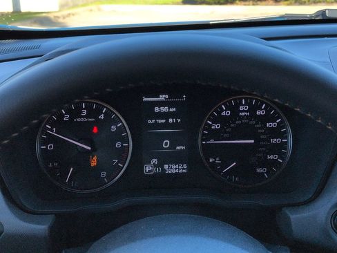 Used 2024 Subaru Crosstrek 2.5i Wilderness AWD/4WD image 26