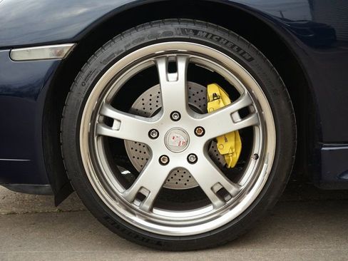 Used 1999 Porsche 911 Carrera image 26