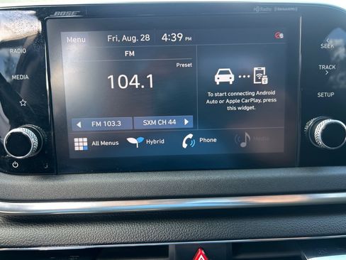 Used 2022 Hyundai Sonata SEL FWD image 19