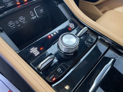 Used 2024 Jeep Grand Cherokee L Summit image 36