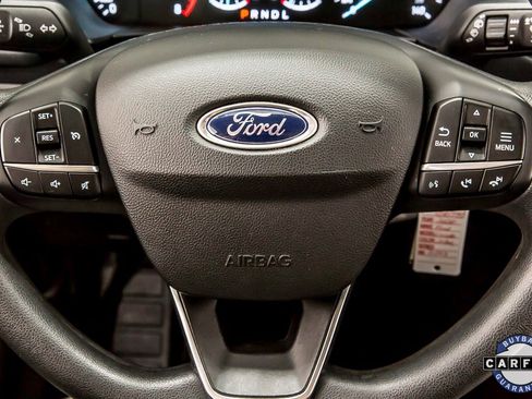 Used 2020 Ford Escape S image 24