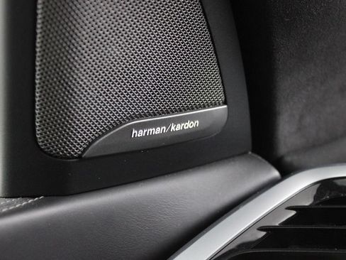 Used 2021 BMW X7 xDrive40i w/ M Sport Package AWD/4WD image 45