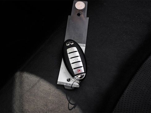 Used 2020 Nissan Armada SL w/ Premium Package image 66