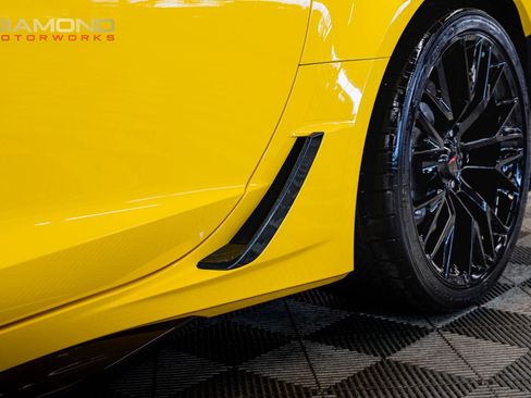 Used 2019 Chevrolet Corvette Z06 image 36