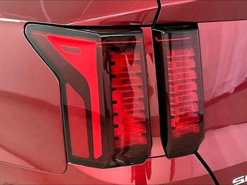 Used 2023 Kia Sorento X-Line EX image 23