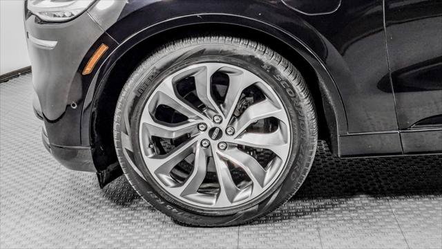 Used 2020 Lincoln Aviator Grand Touring w/ Equipment Group 302A AWD/4WD image 37