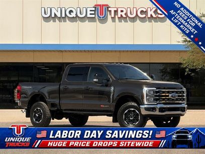 Used 2025 Ford F350 Lariat w/ Tremor Off-Road Package