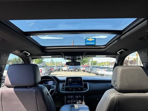 Used 2022 Chevrolet Tahoe Z71 AWD/4WD image 29