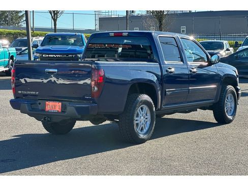 Used 2012 Chevrolet Colorado LT image 5