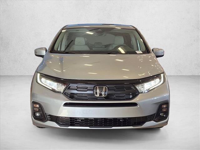 New 2027 Honda Odyssey EX-L image 6