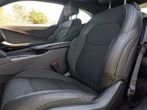 New 2025 Dodge Charger R/T w/ Quick Order Package 25M R/T image 14