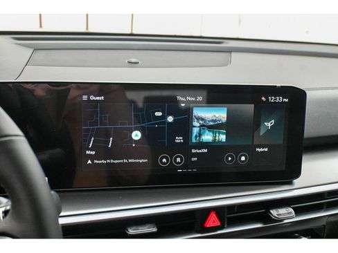 New 2026 Kia Sorento EX image 29