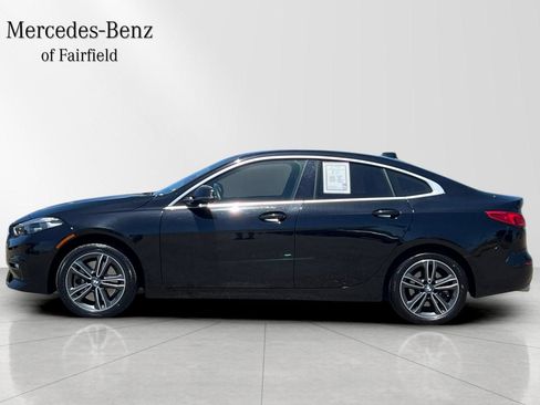 Used 2021 BMW 228i Gran Coupe FWD image 5