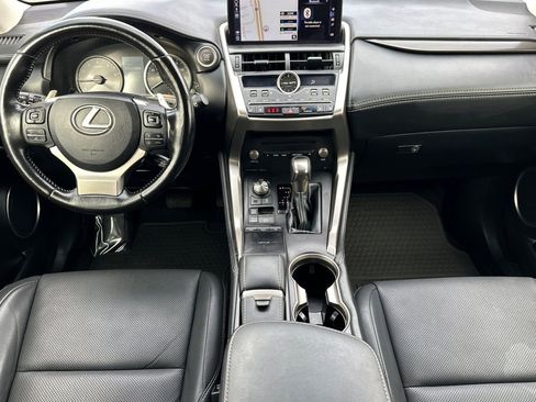 Used 2018 Lexus NX 300 FWD w/ Premium Package image 16