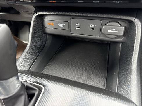 New 2026 Honda Civic Sport image 25