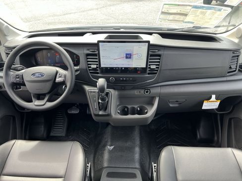 New 2026 Ford Transit 350 148 High Roof Extended image 21