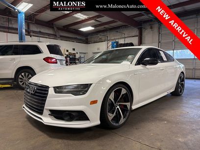 Used 2017 Audi A7 3.0T Competition Prestige w/ Driver Assistance Package
