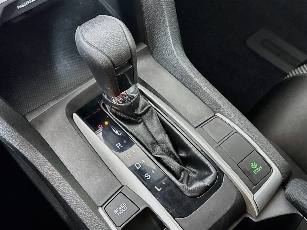 Used 2017 Honda Civic LX image 19