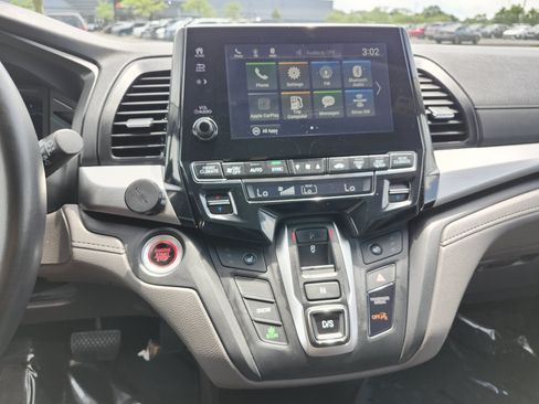 Used 2019 Honda Odyssey EX-L image 34