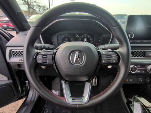 Used 2025 Acura Integra A-Spec image 25