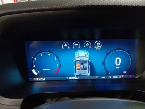 Used 2025 Ford F150 XLT w/ Equipment Group 301A Standard AWD/4WD image 28