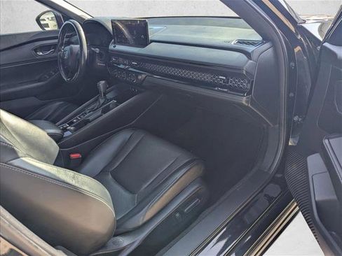 Used 2023 Honda Accord Sport image 20