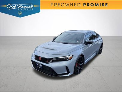 Used 2023 Honda Civic Type R
