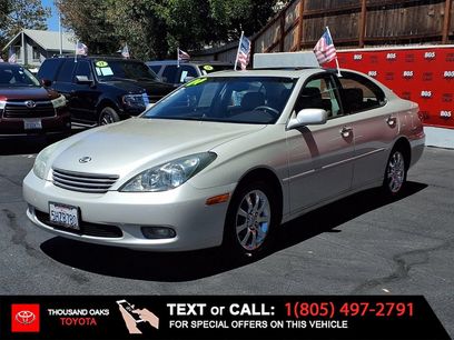 Used 2004 Lexus ES 330