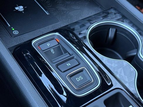 New 2026 Honda Passport TrailSport Elite image 25